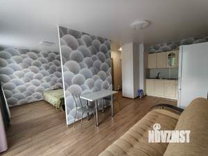 1-к квартира, на длительный срок, 33м2, 5/10 этаж