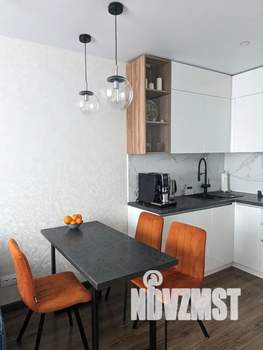 1-к квартира, посуточно, 46м2, 19/25 этаж