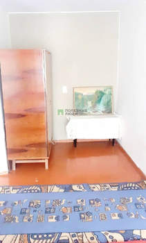 1-к квартира, на длительный срок, 31м2, 2/5 этаж