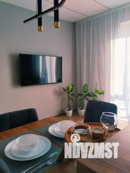 2-к квартира, посуточно, 36м2, 15/17 этаж