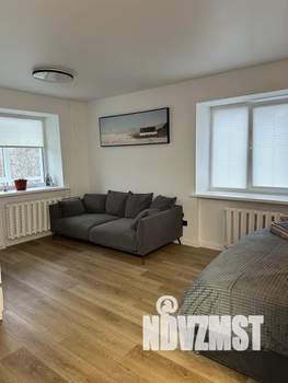 1-к квартира, посуточно, 32м2, 4/5 этаж