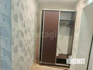 1-к квартира, на длительный срок, 33м2, 2/5 этаж