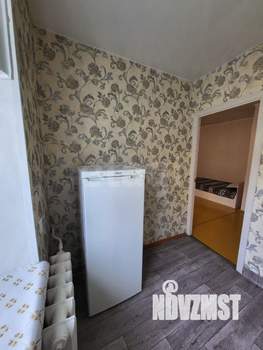 1-к квартира, на длительный срок, 37м2, 3/3 этаж