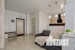 1-к квартира, посуточно, 36м2, 3/13 этаж