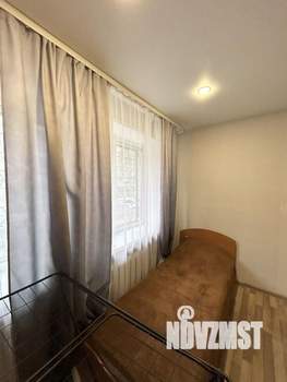 2-к квартира, посуточно, 33м2, 1/1 этаж