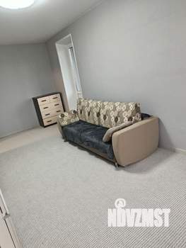1-к квартира, на длительный срок, 36м2, 7/9 этаж