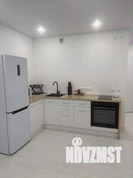 2-к квартира, посуточно, 42м2, 1/1 этаж