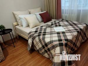 1-к квартира, посуточно, 41м2, 1/1 этаж