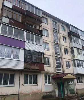 2-к квартира, на длительный срок, 45м2, 2/5 этаж