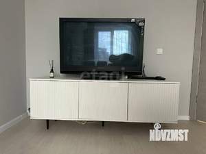 1-к квартира, на длительный срок, 32м2, 6/17 этаж