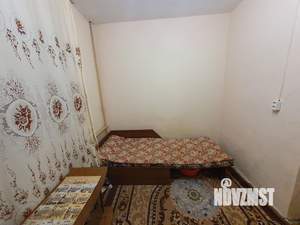 Студия квартира, на длительный срок, 13м2, 1/5 этаж
