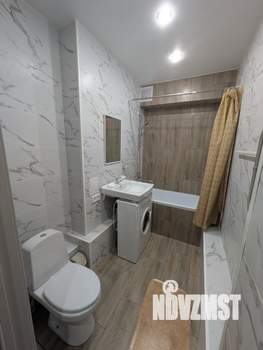 Студия квартира, на длительный срок, 30м2, 2/16 этаж