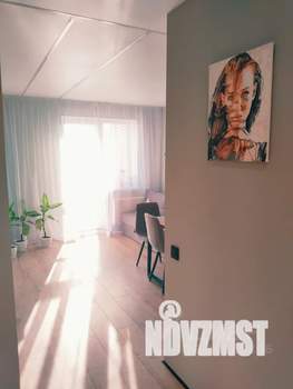 2-к квартира, посуточно, 36м2, 15/17 этаж