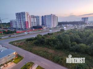 Студия квартира, на длительный срок, 30м2, 10/18 этаж