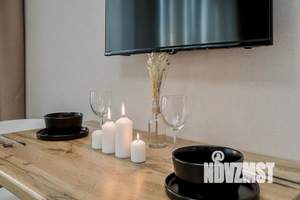 Студия квартира, посуточно, 30м2, 11/18 этаж