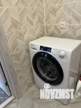 2-к квартира, посуточно, 45м2, 1/1 этаж