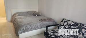 3-к квартира, посуточно, 54м2, 2/5 этаж