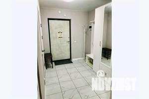 2-к квартира, посуточно, 46м2, 6/28 этаж