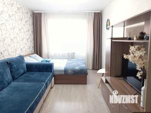 2-к квартира, посуточно, 45м2, 4/5 этаж