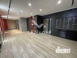 1-к квартира, на длительный срок, 35м2, 5/17 этаж