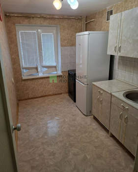 3-к квартира, на длительный срок, 59м2, 2/5 этаж