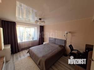 2-к квартира, на длительный срок, 53м2, 10/17 этаж