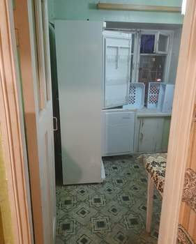 2-к квартира, на длительный срок, 45м2, 4/5 этаж