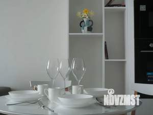 1-к квартира, посуточно, 53м2, 5/9 этаж