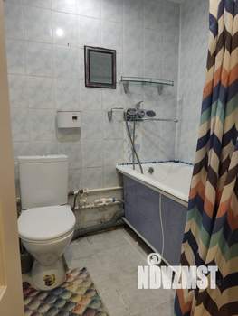 1-к квартира, на длительный срок, 36м2, 4/14 этаж