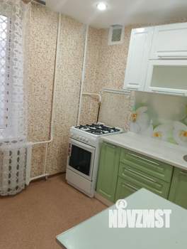 1-к квартира, на длительный срок, 30м2, 4/9 этаж