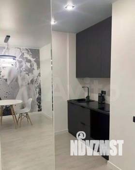 1-к квартира, посуточно, 48м2, 1/1 этаж