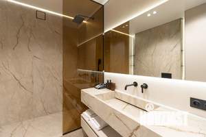 1-к квартира, посуточно, 52м2, 1/1 этаж