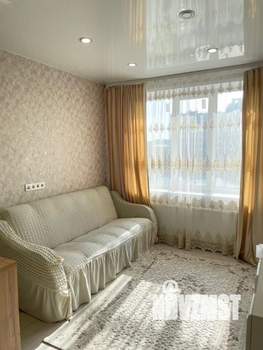 2-к квартира, на длительный срок, 55м2, 4/18 этаж