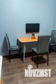 1-к квартира, посуточно, 39м2, 3/14 этаж