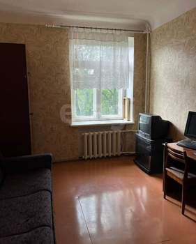 2-к квартира, на длительный срок, 52м2, 2/4 этаж