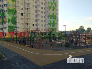 1-к квартира, на длительный срок, 25м2, 5/18 этаж
