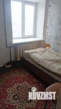 3-к квартира, на длительный срок, 60м2, 3/5 этаж