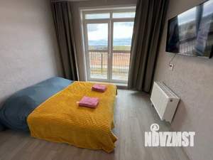 2-к квартира, посуточно, 60м2, 1/1 этаж