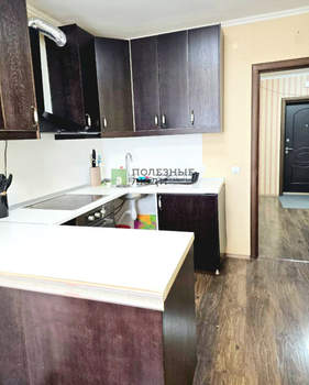 2-к квартира, на длительный срок, 55м2, 15/16 этаж