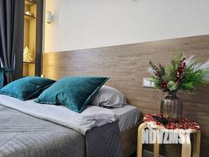 Студия квартира, посуточно, 26м2, 17/17 этаж