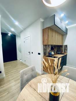 2-к квартира, посуточно, 40м2, 2/23 этаж