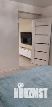 2-к квартира, посуточно, 54м2, 4/18 этаж