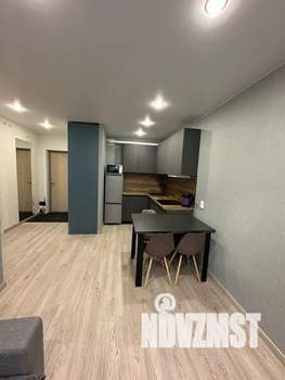 1-к квартира, посуточно, 40м2, 9/14 этаж