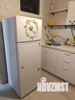 1-к квартира, посуточно, 30м2, 4/5 этаж