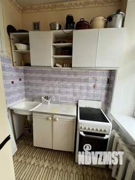 2-к квартира, на длительный срок, 52м2, 2/4 этаж