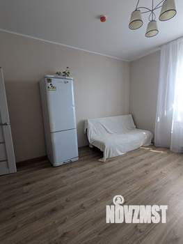 2-к квартира, на длительный срок, 47м2, 17/17 этаж