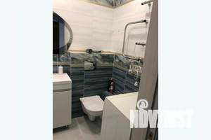 1-к квартира, посуточно, 30м2, 9/17 этаж