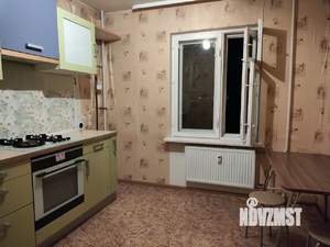 1-к квартира, на длительный срок, 36м2, 4/10 этаж