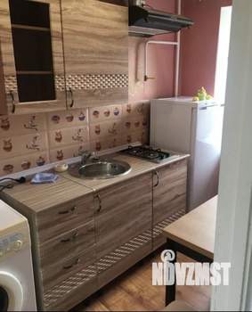 1-к квартира, на длительный срок, 27м2, 3/5 этаж