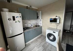 1-к квартира, на длительный срок, 29м2, 9/9 этаж